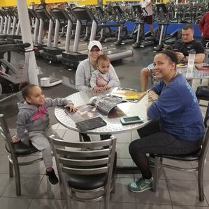 Meet your Posher, Tyree